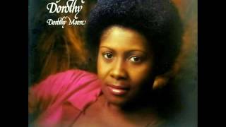 Dorothy Moore - Once Or Two (Vinyl - 1978)