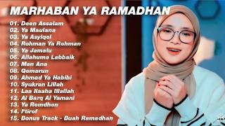 Download lagu Lagu Ramadhan Terbaik Nissa Sabyan 💙 LAGU SHOLAWAT NABI MERDU TERBAIK Penyejuk Hati | Ya Maulana mp3