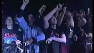 Savatage - Welcome / Chance (Live In Germany)