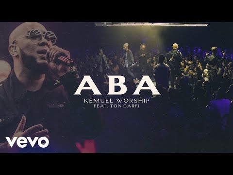 LETRAS GOSPEL - ABA (KEMUEL E TON CARFI)