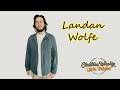 The Lord will provide - Landan Wolfe - Passion - Lyric video