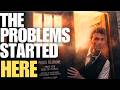 Doctor Who The 60th Anniversary Problem