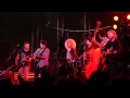 Wounded, Little Big Town, live