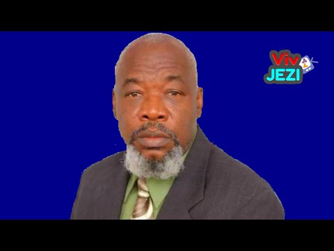 Bondye Gen Pou Levew an Dignité - EVANGELISTE JOSEPH JACQUES TELOR