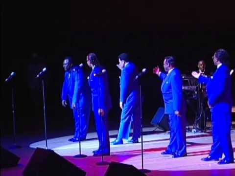 An Evening With The Original BlueNotes