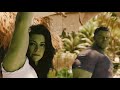 He Doesn T Mean That She Hulk