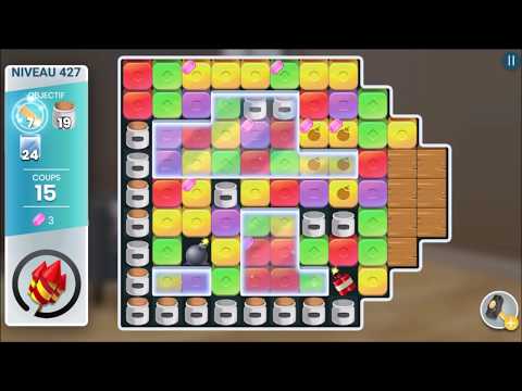 Property Brothers Home Design [ Level 427 ] No Boosters