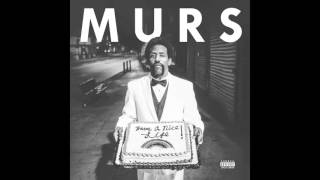 Murs &quot;Mi Corazon&quot; (Dj Noiz Reggeaton Redrum)