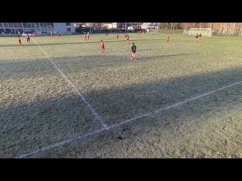 KSK Steenbrugge - KSV Oostkamp