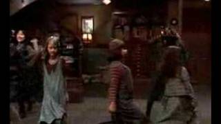 Annie- Never Fully Dressed Without a Smile