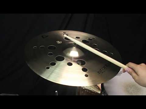 Istanbul Agop 18" Xist Ion Crash - 1242g