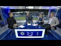 Tottenham vs Chelsea (2-2) - Sky Sports Post Match Discussion