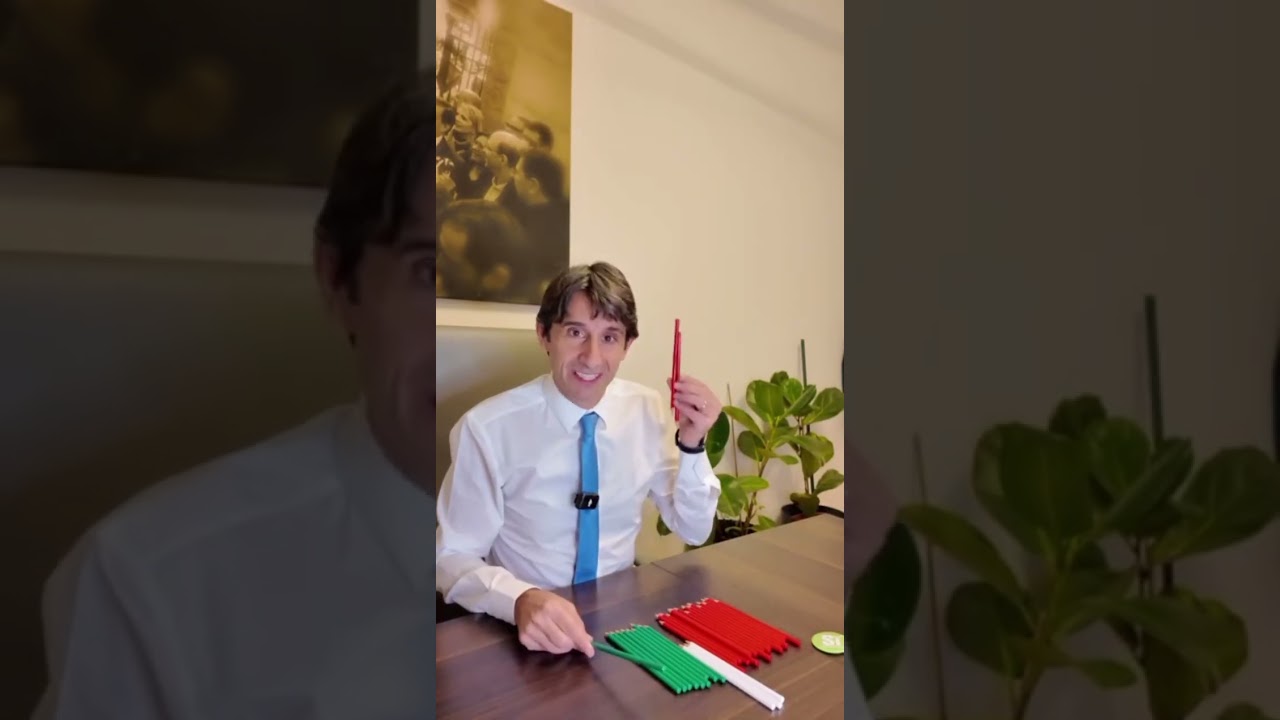 DONZELLI: "SMONTIAMO LE BUFALE DELLA SINISTRA: IL SORTEGGIO GARANTISCE MAGISTRATI LIBERI" (19/3/26)