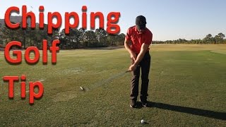 Master Your Chipping: Key Tips for Better Golf Shots