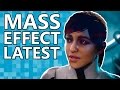All new and more freedom | MASS EFFECT ANDROMEDA