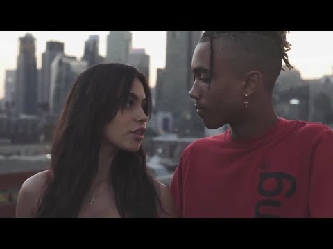 Young Rose - Tell Me [Official Music Video]