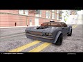 Fast Fursion (Parody) для GTA San Andreas видео 2