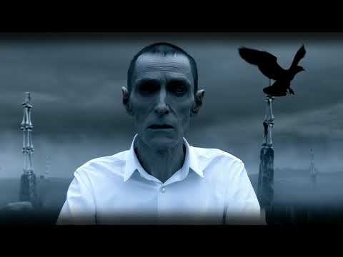 Der Cherep  "Infinite Doomscrolling"