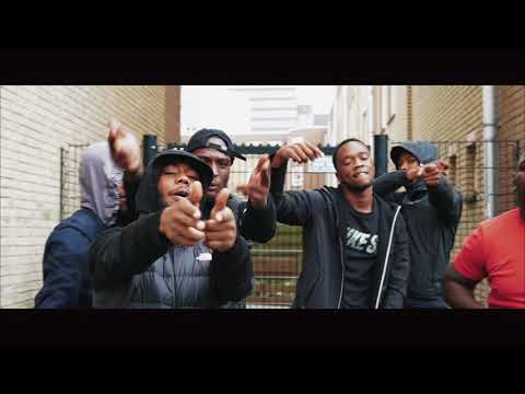 Amg Domina - Pakken (prod. Cj Beats)