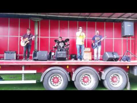 The Eclectics - 15 (live)