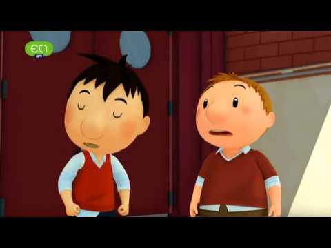 Ο Μικρος Νικολας S01E16