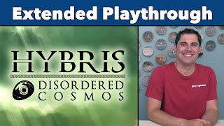 Hybris Extended Playthrough