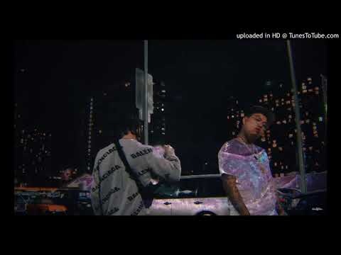 Dallas J ft. $tupid Young - Balenciaga Step (Official Audio)