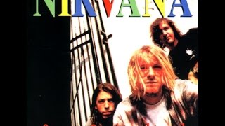 Nirvana - Grunge is Dead (1994) Full Bootleg