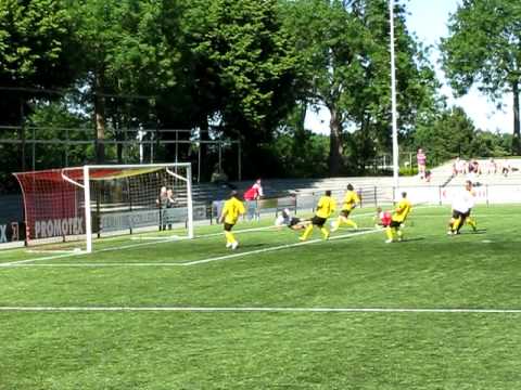 Luuk Peeters (VVV/Helmond Sport A1)