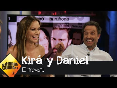 ¿Las fantasías hay que llevarlas a cabo o decepcionan?, Daniel Guzmán - El Hormiguero 3.0