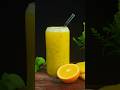Pineapple Orange Juice #asmr #cooking #indianasmr