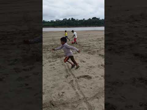 Puerto Arica - Amazonas