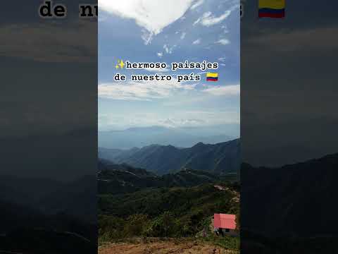 mirador el 17 🏞️ Caicedo Antioquia 🇨🇴☘️💪