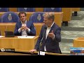 Omtzigt: "Het is SCHOKKEND dat de regering NIET eens weet hoe de gascontracten eruit zien!"