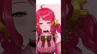 おはたたみんみん！　#vtuber #おはようvtuber