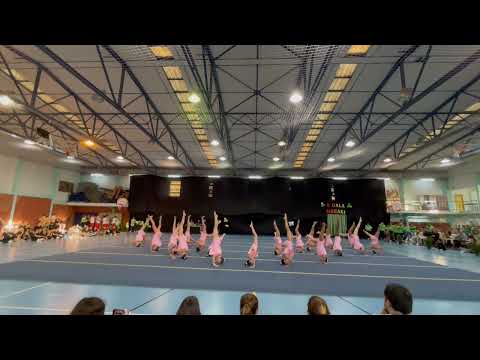 Especial Raparigas, GCP - II Gala Meraki 2023