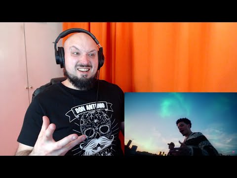 LIT killah, Lil Mosey - Bipolar // BATERISTA REACCIONA // Nacho Lahuerta