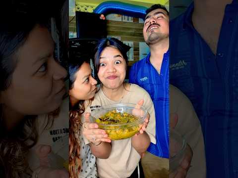 ওদের এনিভার্সারি তে আমার বানানো Best রেসিপি😍❤️