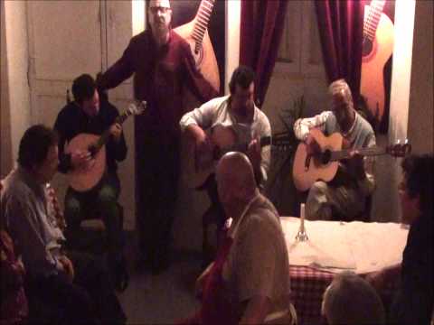 Jorge Morgado - Eu preciso de te Ver