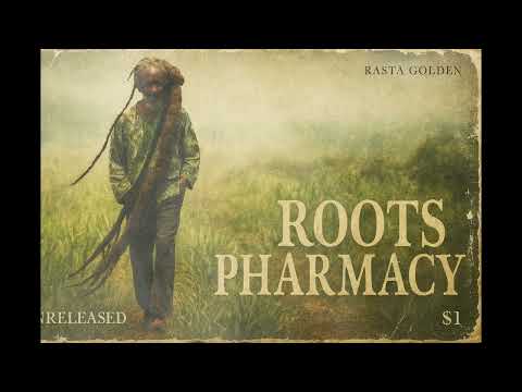 Roots Reggae (1978) [Unreleased Album] The Ital Doctors -  Roots Pharmacy