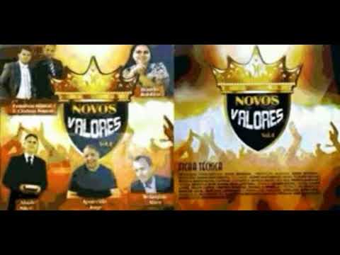 Novos valores volume 4