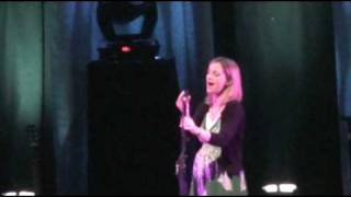 Black is the Colour - Cara Dillon - Big Session 2010