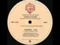 Candi Staton - Chance (Special Disco Version)