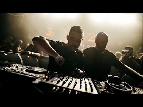 Hush & Sleep at Claydrum - Complex, Maastricht