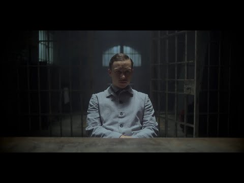 Gina visits Michael in prison | S06E01 | Peaky Blinders