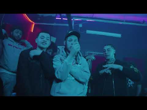 Jay Hustle - Own Ways Ft Johnny Nash