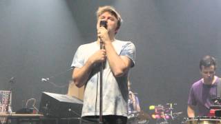 LCD SOUNDSYSTEM &quot;Losing My Edge&quot; @ Webster Hall NYC 3.27.2016
