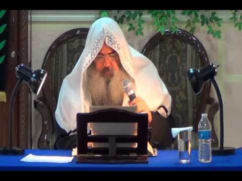 Libro de Daniel (Parte 6) por el Roeh Dr. Javier Palacios Celorio - Kehila Gozo y Paz