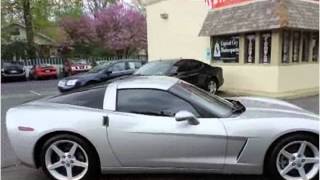 preview picture of video '2005 Chevrolet Corvette Used Cars Springfield IL'