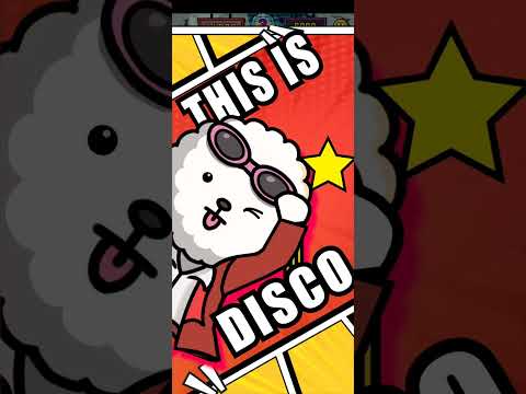DISCO TIME